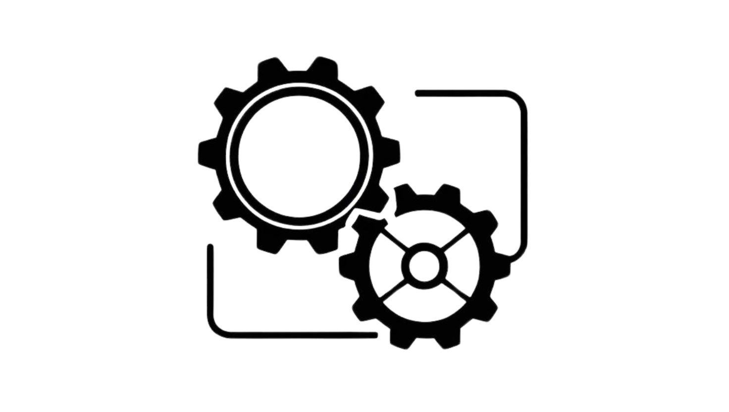Data quality control icon